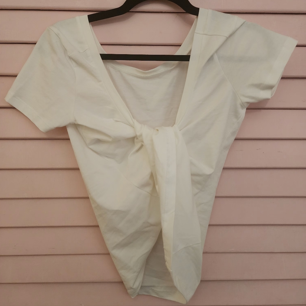 Jacquemus Shirt - NWOT - Picture 6 of 6